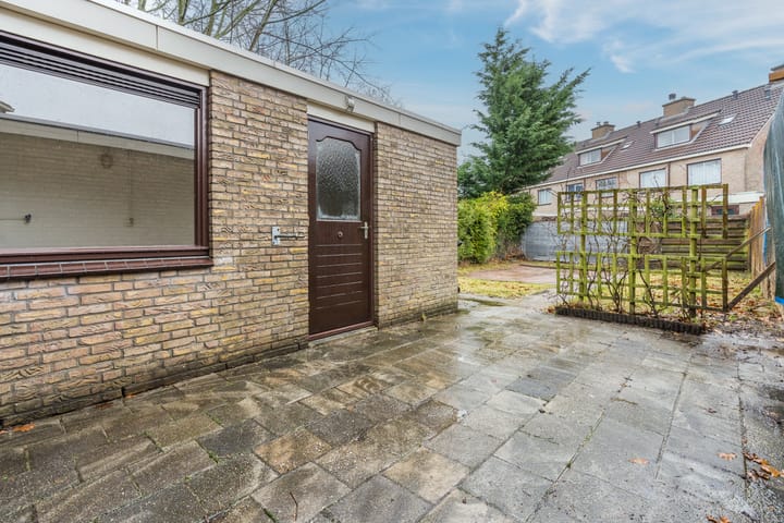 Foto 44 van Voorhuis 31