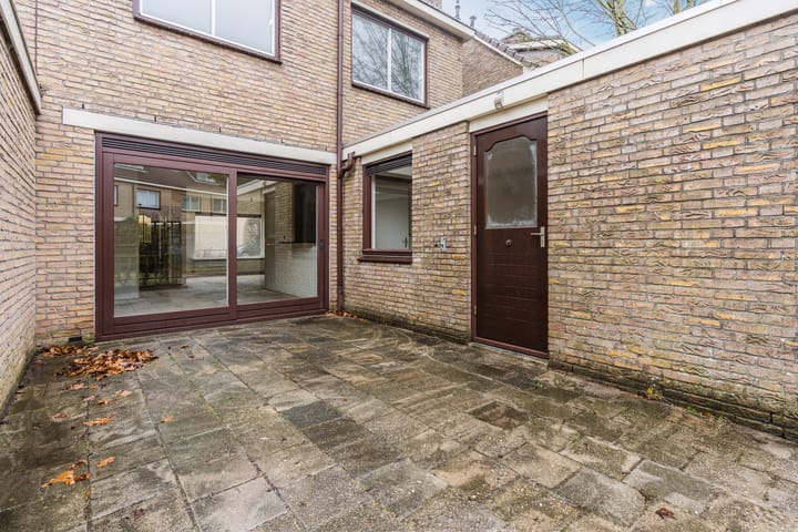 Foto 45 van Voorhuis 31