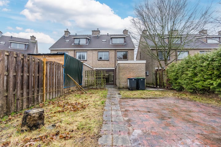 Foto 47 van Voorhuis 31