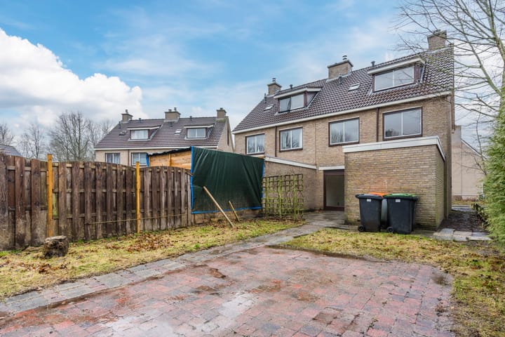 Foto 48 van Voorhuis 31