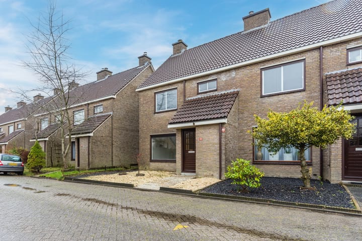 Foto 50 van Voorhuis 31