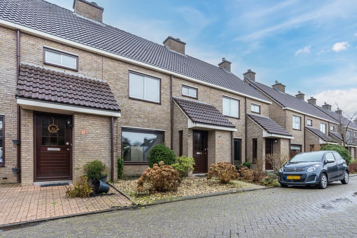 Foto 51 van Voorhuis 31