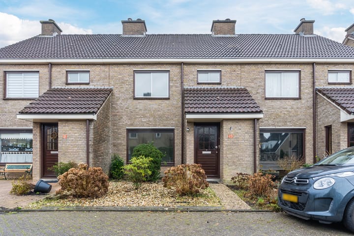 Foto 52 van Voorhuis 31