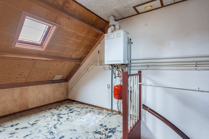 Foto 37 van Voorhuis 31