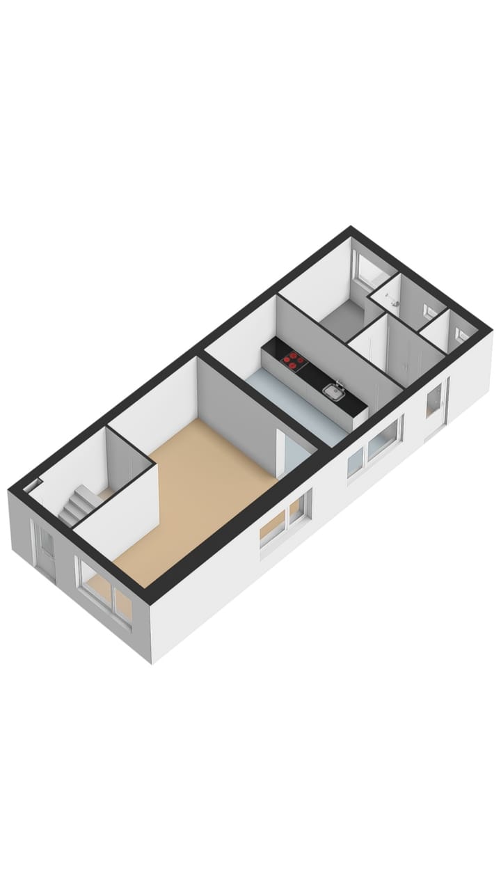 Foto 38 van Bruuk 17