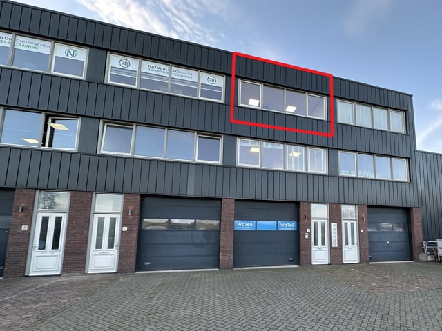 Industrieweg 2-J