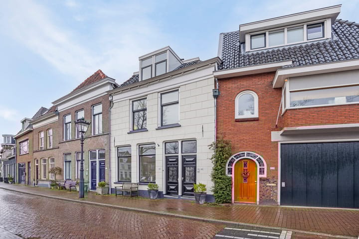 Foto 8 van Burgwal 123-I