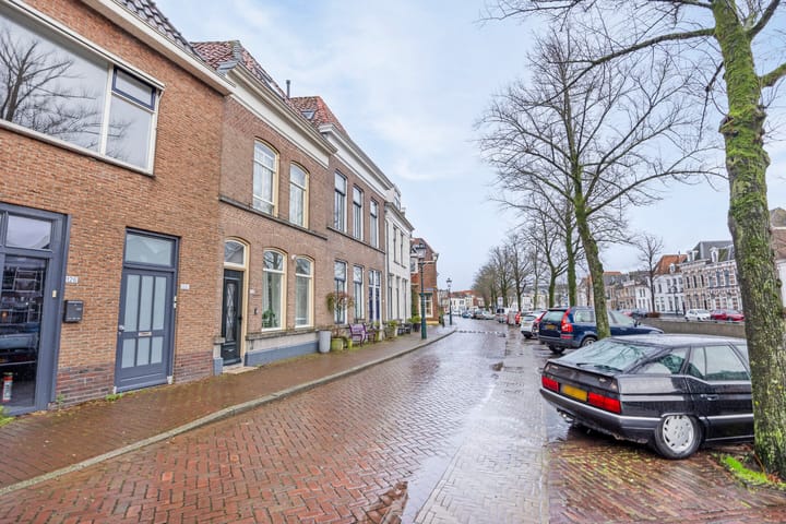 Foto 9 van Burgwal 123-I