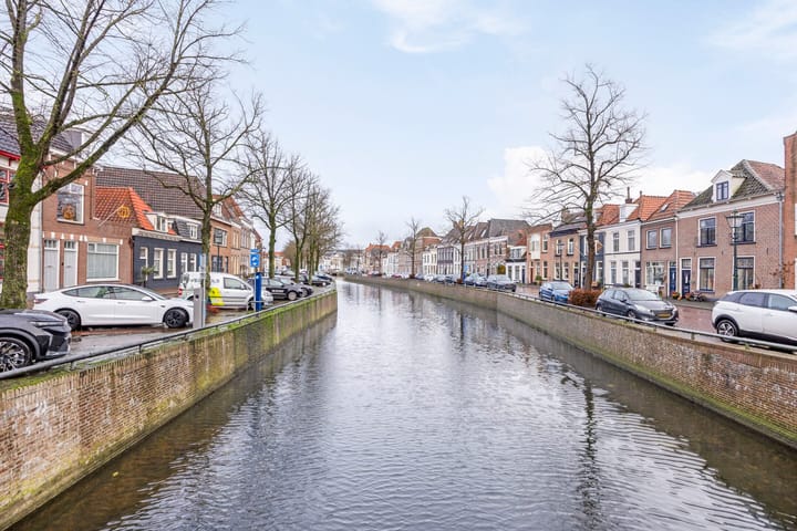 Foto 10 van Burgwal 123-I