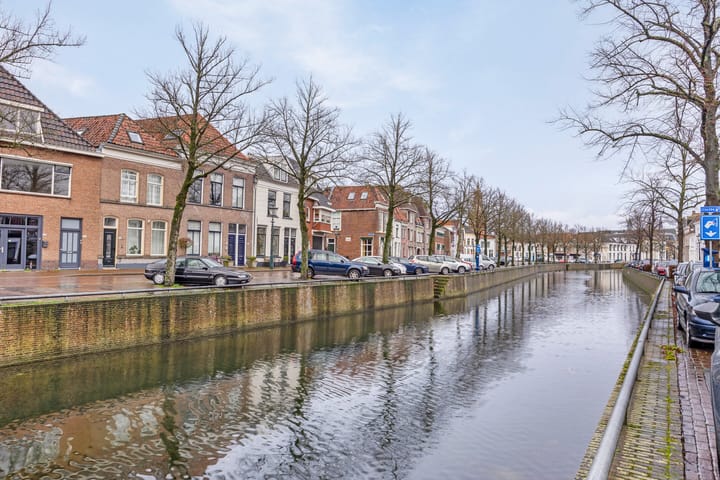 Foto 11 van Burgwal 123-I