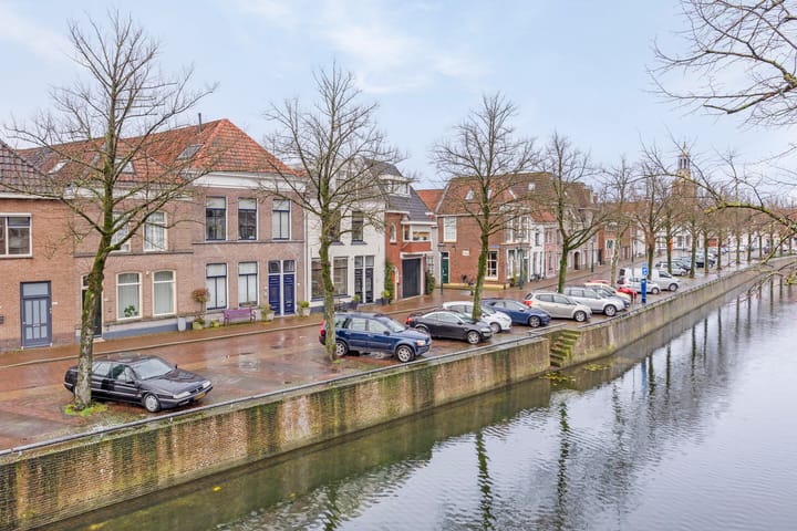 Foto 12 van Burgwal 123-I