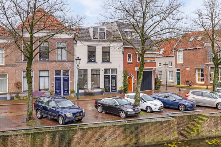 Foto 14 van Burgwal 123-I