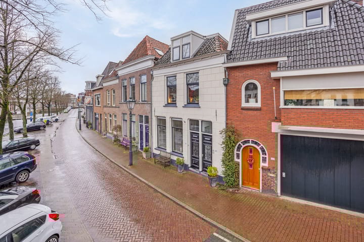 Foto 15 van Burgwal 123-I