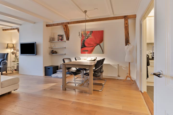 Foto 19 van Burgwal 123-I