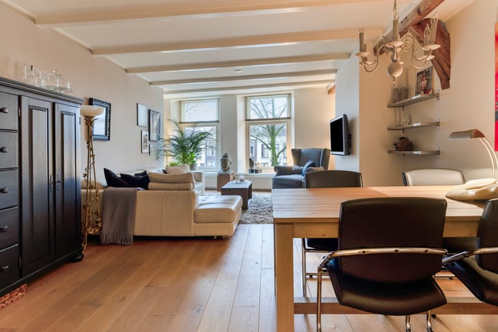 Foto 20 van Burgwal 123-I