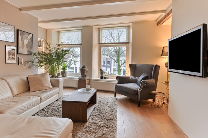 Foto 22 van Burgwal 123-I