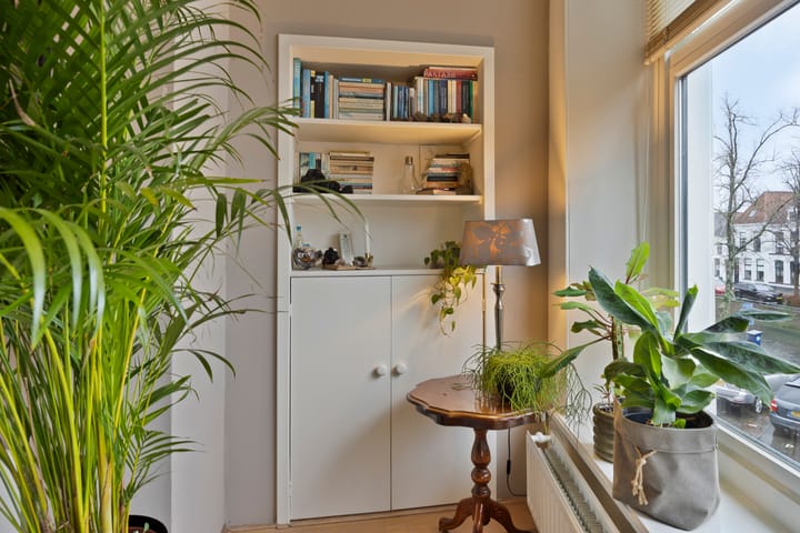 Foto 23 van Burgwal 123-I