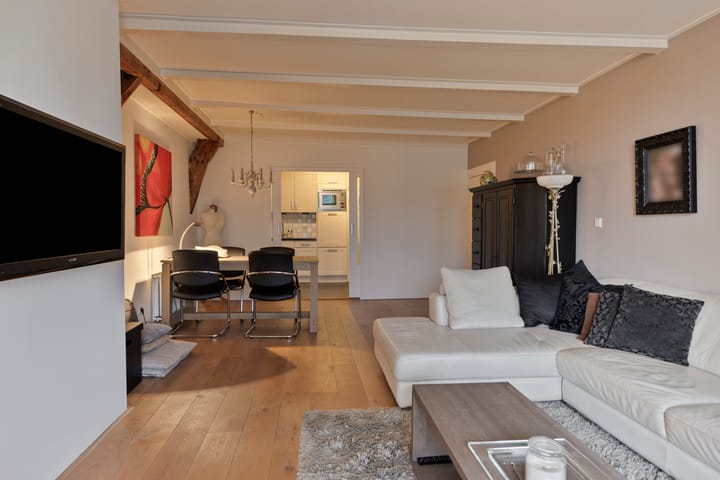 Foto 24 van Burgwal 123-I