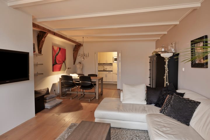 Foto 25 van Burgwal 123-I