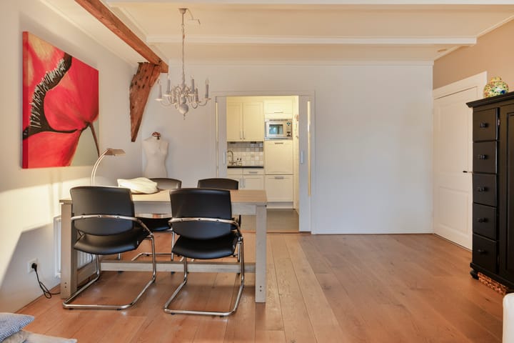 Foto 27 van Burgwal 123-I