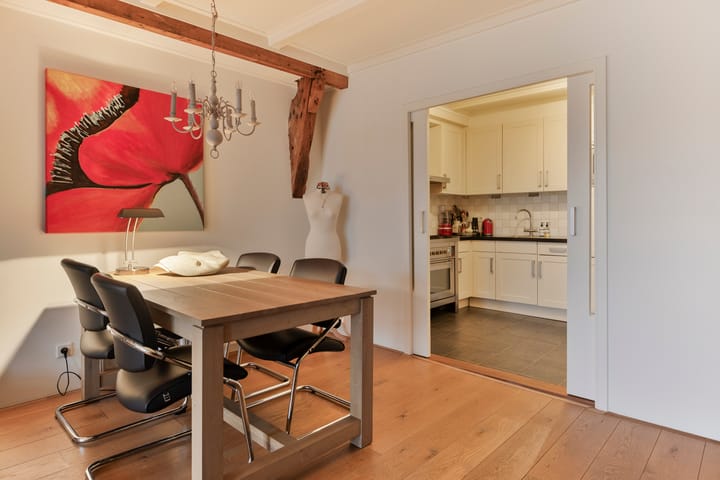 Foto 28 van Burgwal 123-I