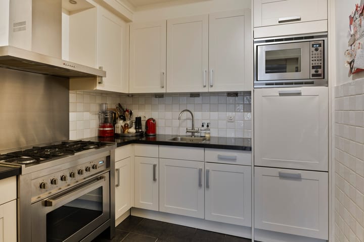 Foto 29 van Burgwal 123-I