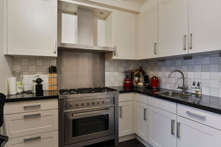 Foto 30 van Burgwal 123-I