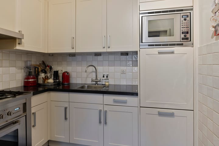 Foto 31 van Burgwal 123-I