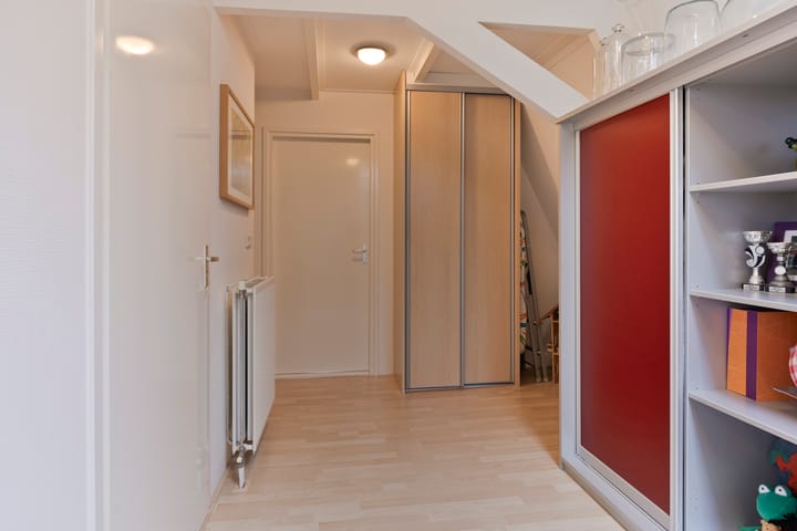 Foto 34 van Burgwal 123-I