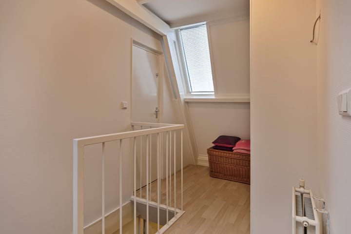 Foto 35 van Burgwal 123-I