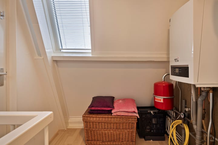 Foto 36 van Burgwal 123-I