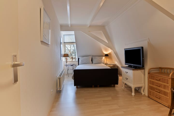 Foto 37 van Burgwal 123-I