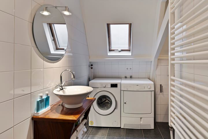 Foto 39 van Burgwal 123-I