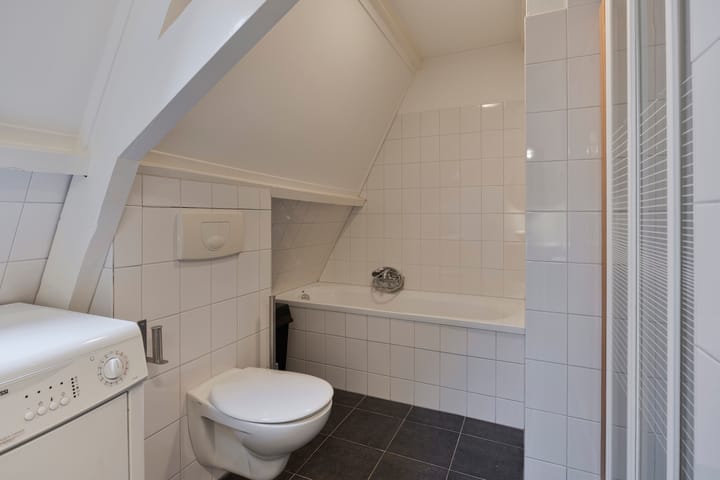 Foto 40 van Burgwal 123-I