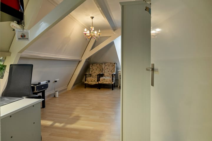 Foto 42 van Burgwal 123-I