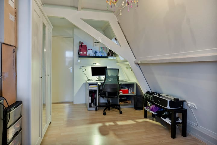 Foto 44 van Burgwal 123-I