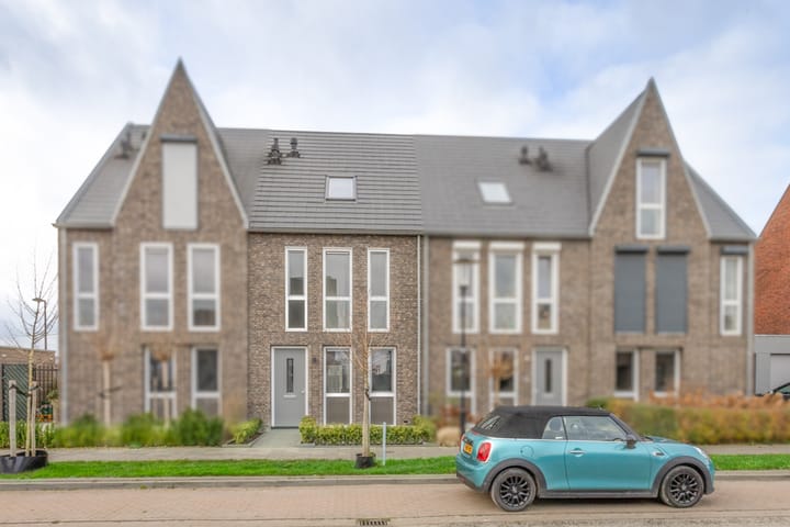 Photo 1 of Waterlanden 57