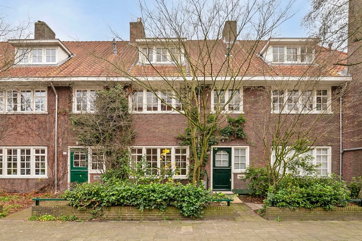 Foto 1 van Pluvierlaan 4