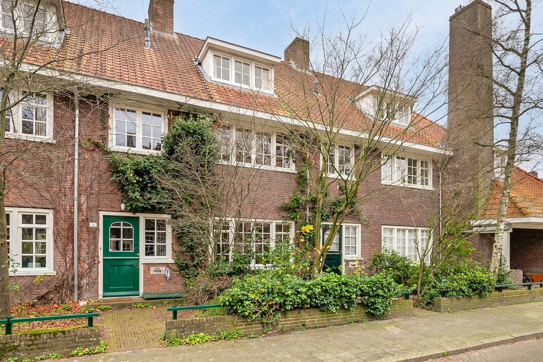 Foto 2 van Pluvierlaan 4