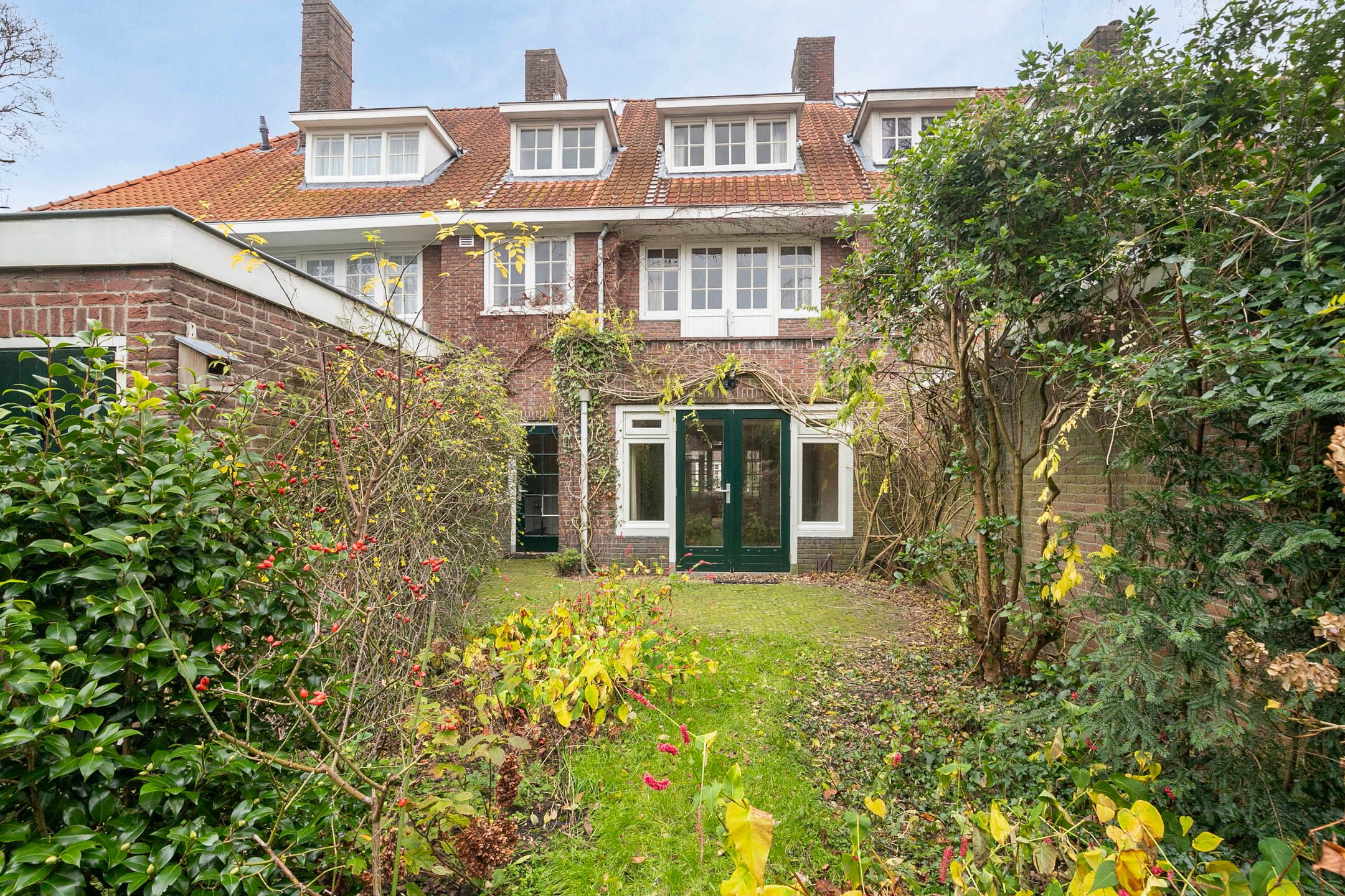 Foto 3 van Pluvierlaan 4