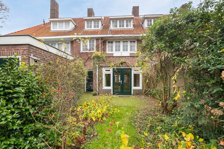 Foto 3 van Pluvierlaan 4