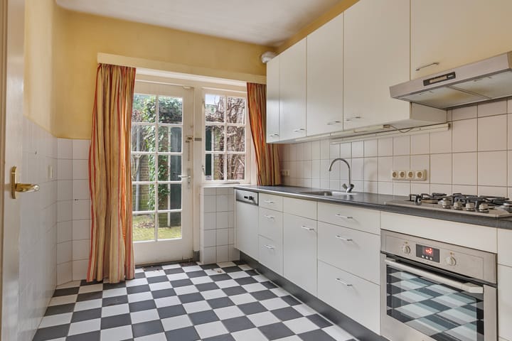 Foto 10 van Pluvierlaan 4