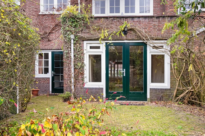 Foto 25 van Pluvierlaan 4