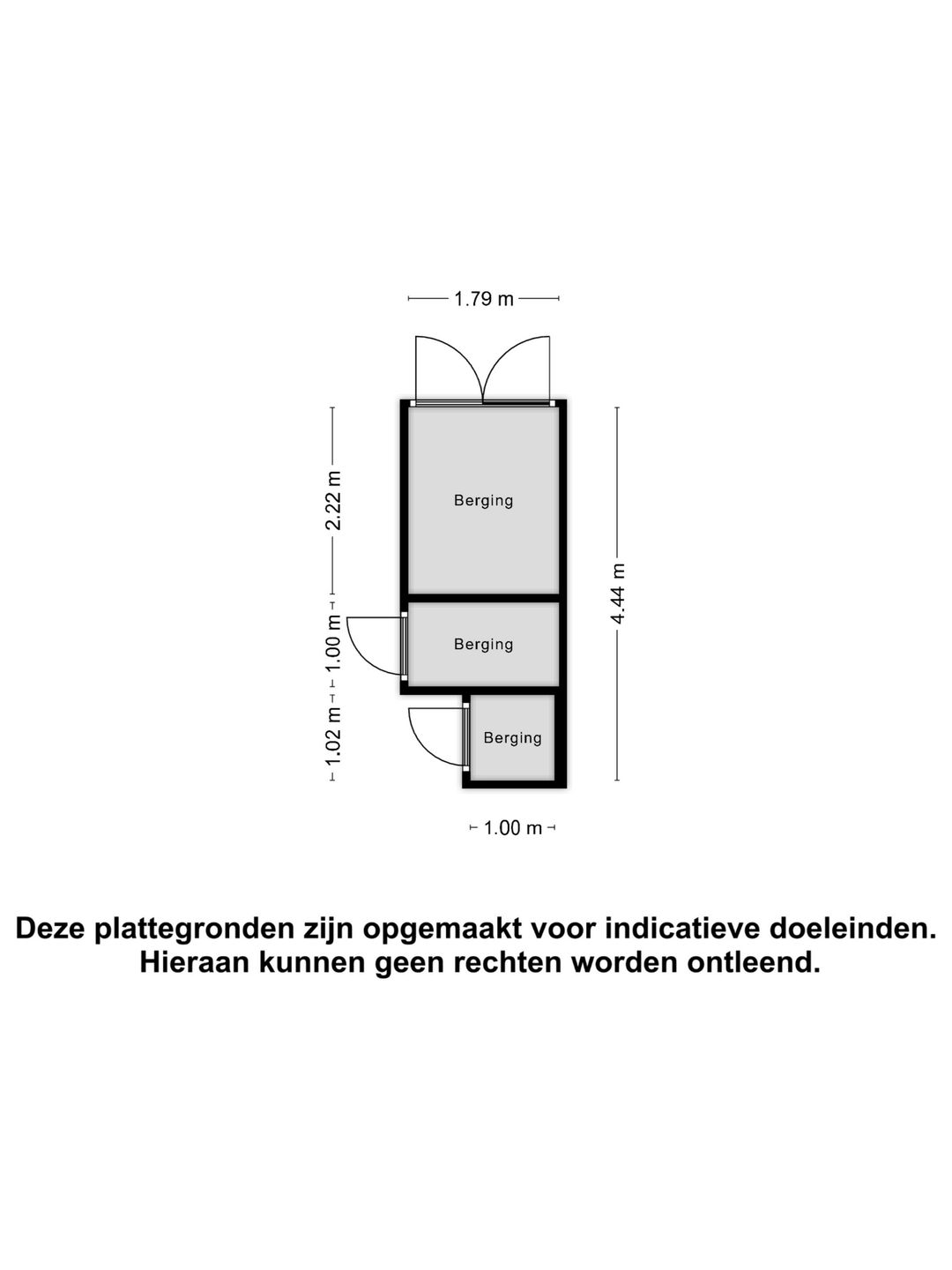 Foto 31 van Pluvierlaan 4