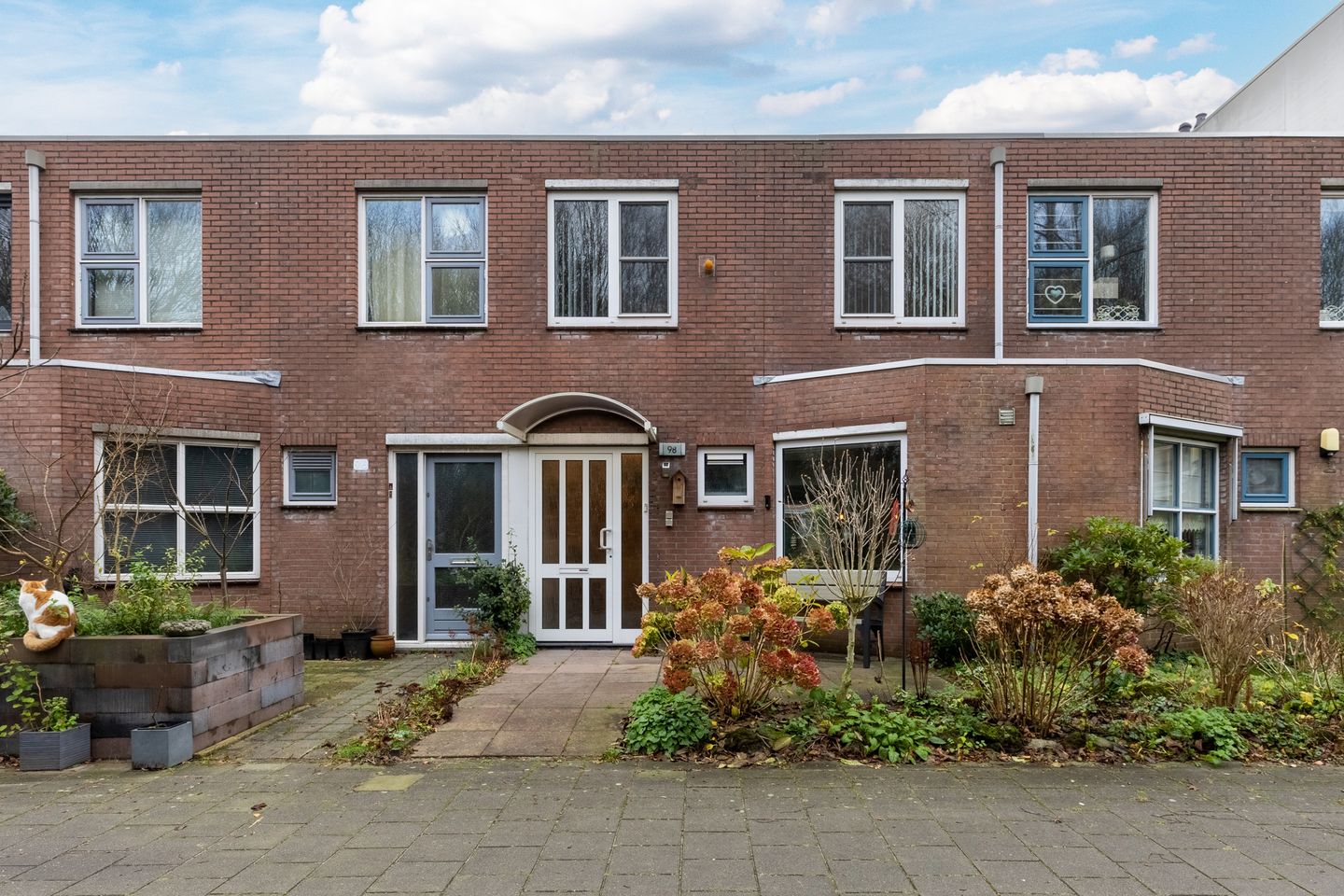 Foto 1 van Willem Gertenbachstraat 98