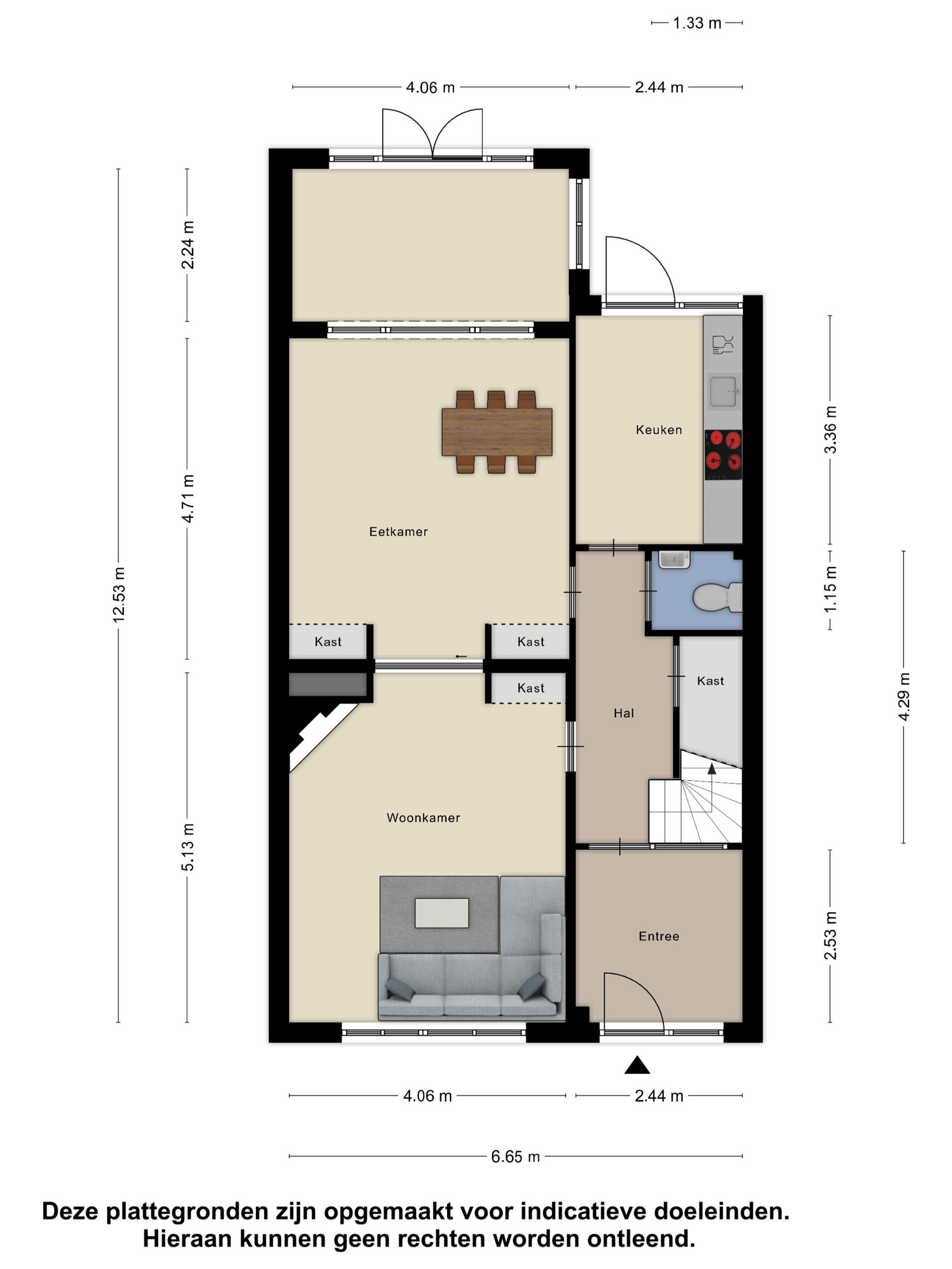 Foto 27 van Pluvierlaan 4