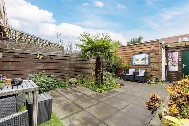 Foto 5 van Willem Gertenbachstraat 98