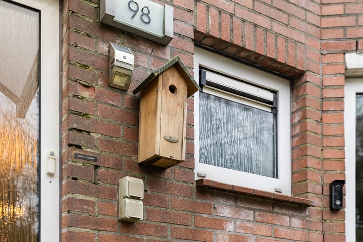 Foto 10 van Willem Gertenbachstraat 98