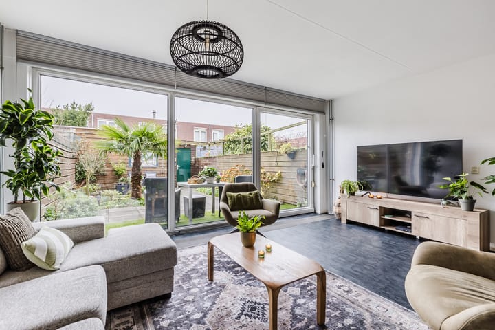 Foto 2 van Willem Gertenbachstraat 98