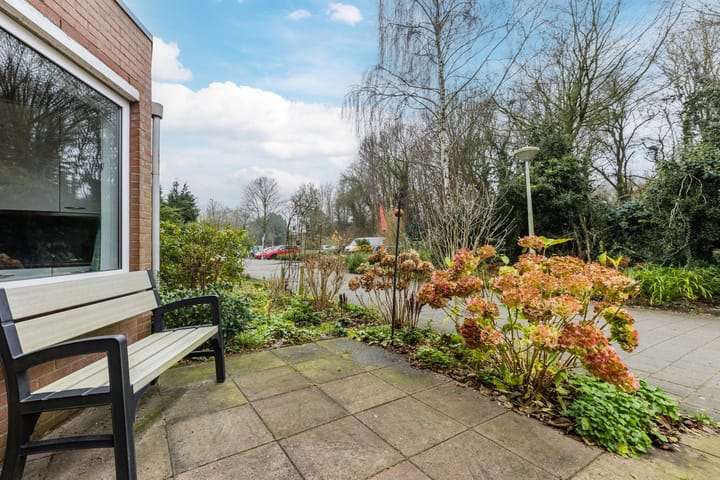 Foto 9 van Willem Gertenbachstraat 98